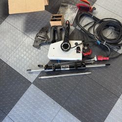 Omc Outbroad Parts