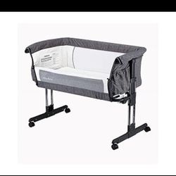 Mika Micky Bassinet 