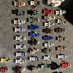 Lego Star Wars