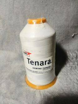 Gore Tenara Industrial Sewing Thread Spool