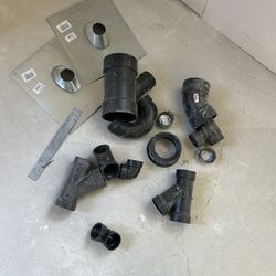 Plumbing items