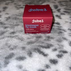 Jubel Naturals Lip Mask 