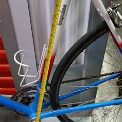 Davidson Road Bike Size 56 cm $380