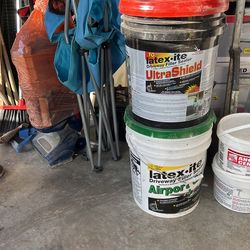 Driveway Filler 