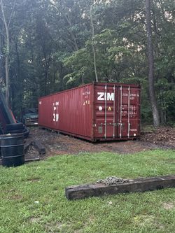 Pay At Delivery!!! 40ft And 20ft Shipping Containers For Sale