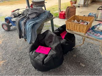 Yard sale