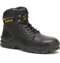 CAT Footwear Men's Mobilize Alloy Toe Boots