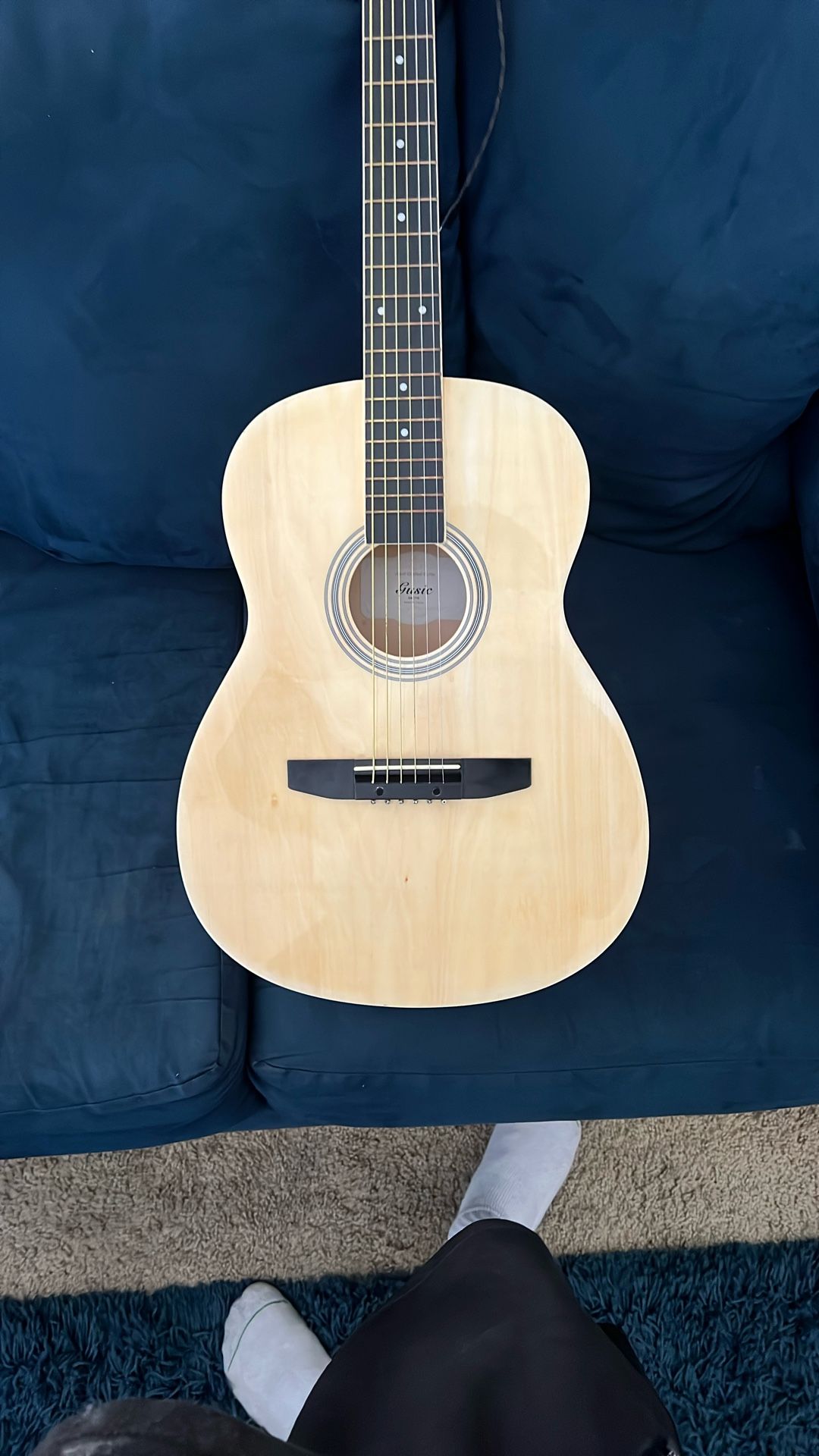 Guitar