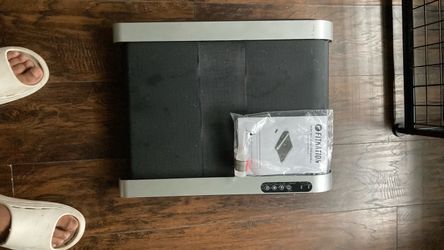 Fit nation mini  walking pad