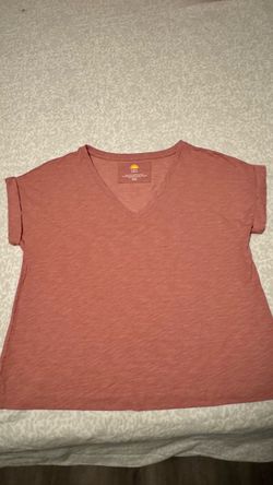 C&C California V-Neck T-Shirt