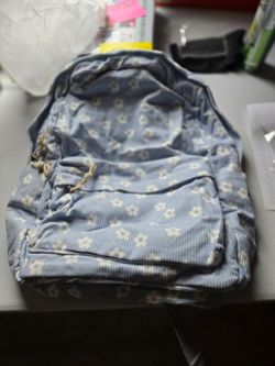Brand new adorable backpack