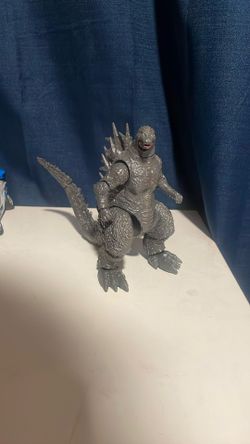 Minus One Godzilla