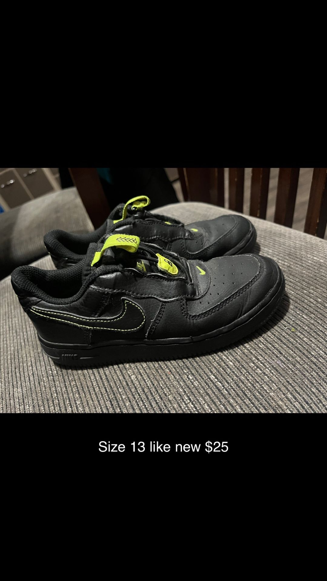 Nike Size 13 