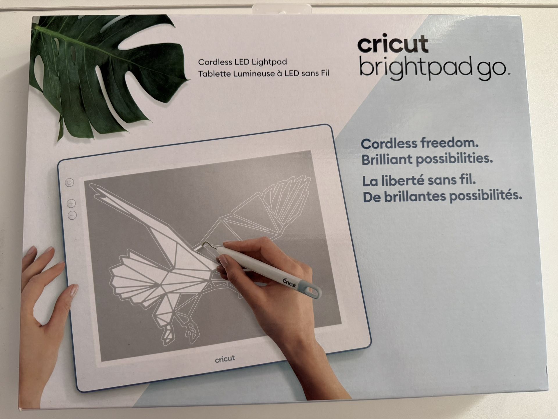 Cricut Brightpad