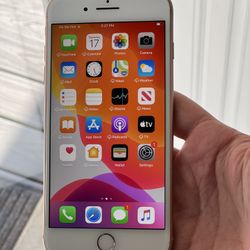 iPhone 8 Plus 64GB AT&T / Cricket 
