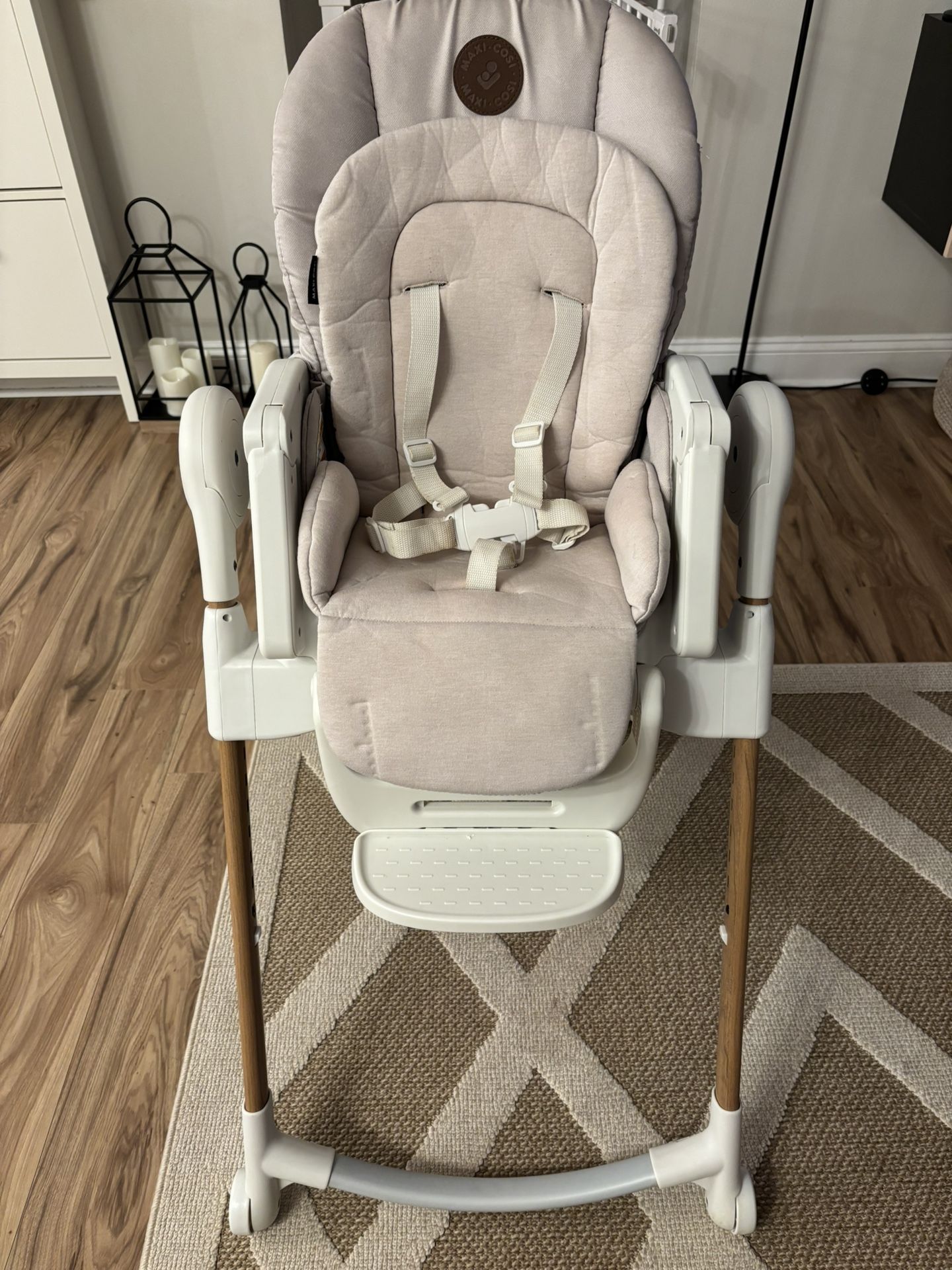 Maxi-Cosi Minla 6 in 1 High Chair