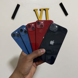 iPhone 13 128gb