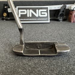 Ping Eye 2 Putter