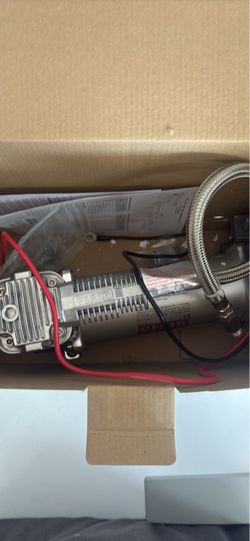 VIAIR 450C Air Compressor Kit 45040 – Brand New – 150 PSI