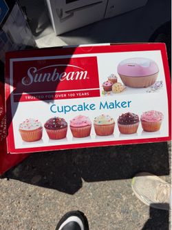Cupcake Maker