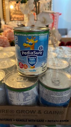 Pediasure