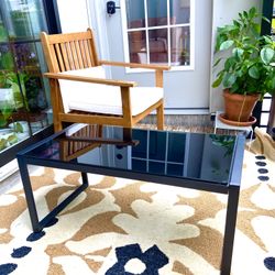 Outdoor Patio Table