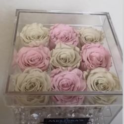 Eternity Roses 
