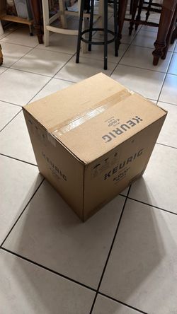 Brand New Keurig K-Duo Hot & Iced Coffee Maker