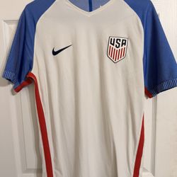 USA Jersey