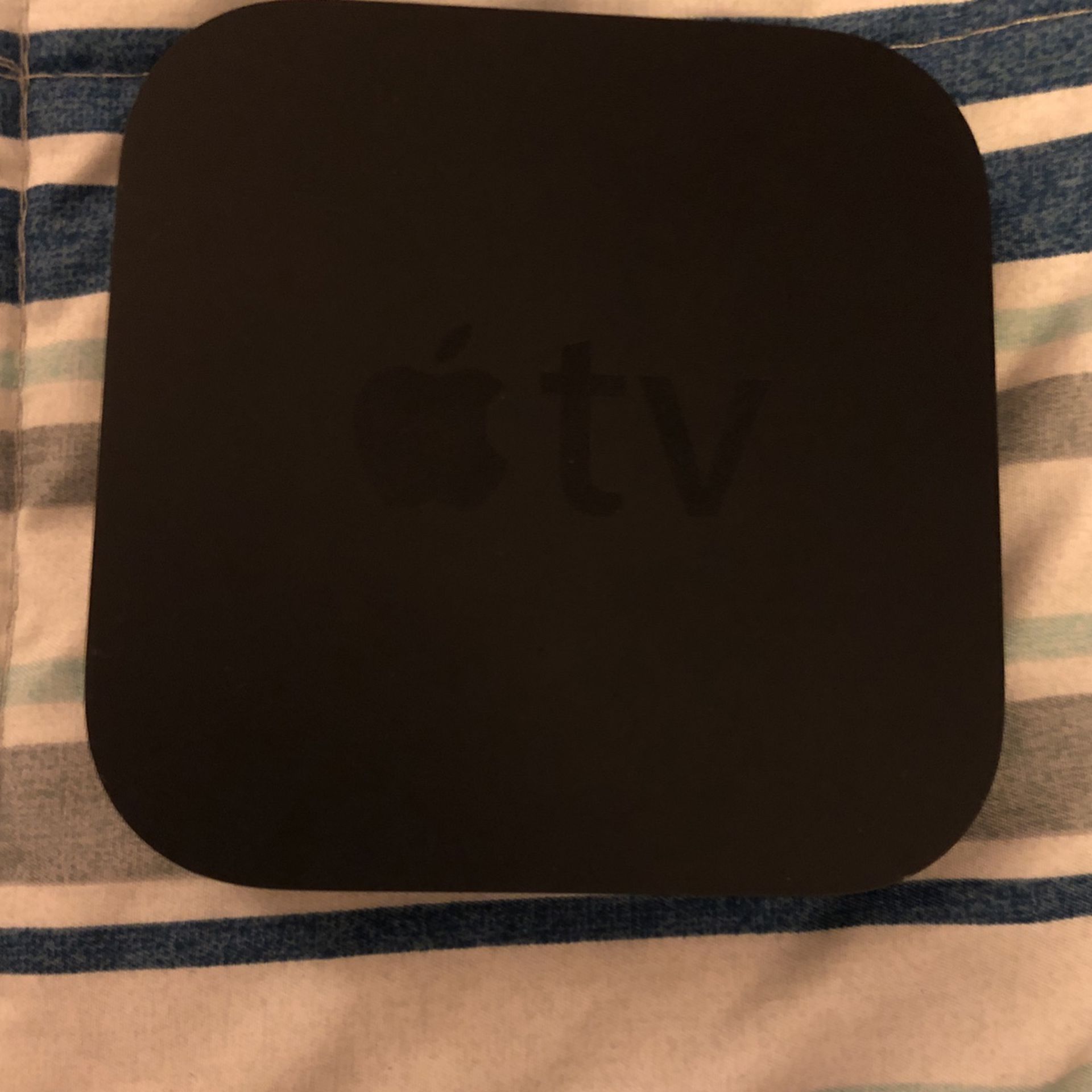 Apple Tv