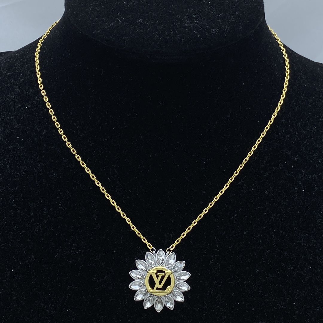 LV Necklace