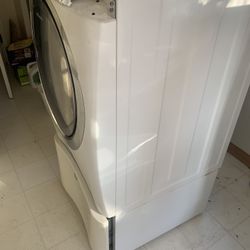Electrolux Washer 