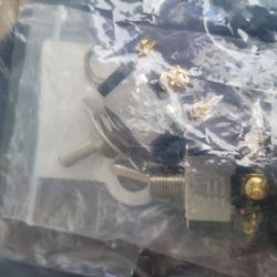 Car Switch 15 A