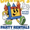 Davila’s Party