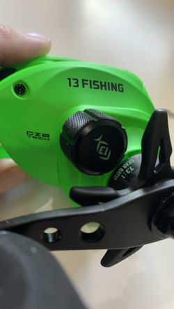 13 Fishing Inception Sport Z RH Baitcast Reel for Sale in Mesa, AZ - OfferUp 13 Fishing Inception Sport Z RH Baitcast Reel for Sale in Mesa, AZ - OfferUp