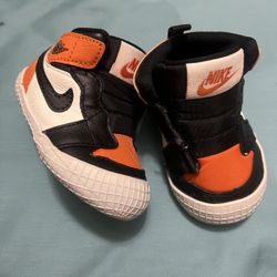 Nike Baby Shoes