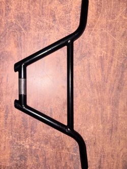bike handle bars