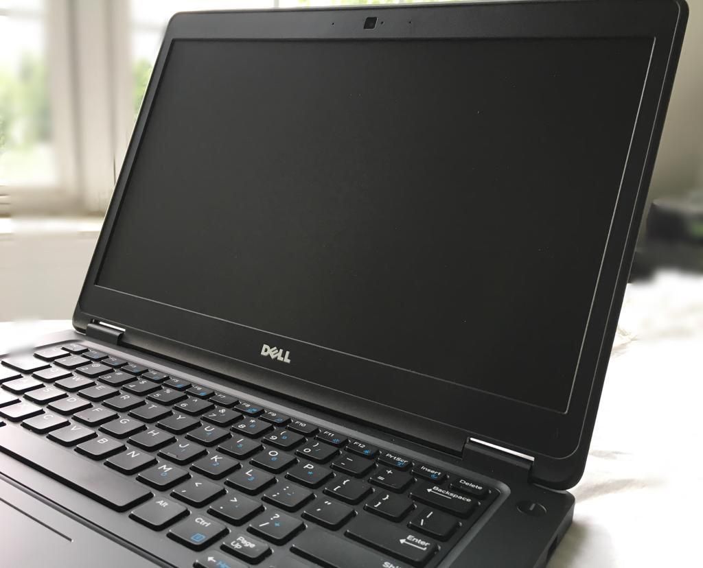 Dell Latitude E5470 Excellent Condition - Windows 10 And Office 2016 Activated