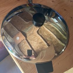 Farberware Electric Skillet