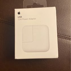Power Adapter (Apple )