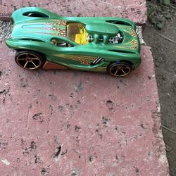 Hot Wheels 16 Angels