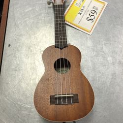 1003 Kala KA-S 4-String Ukulele 926566