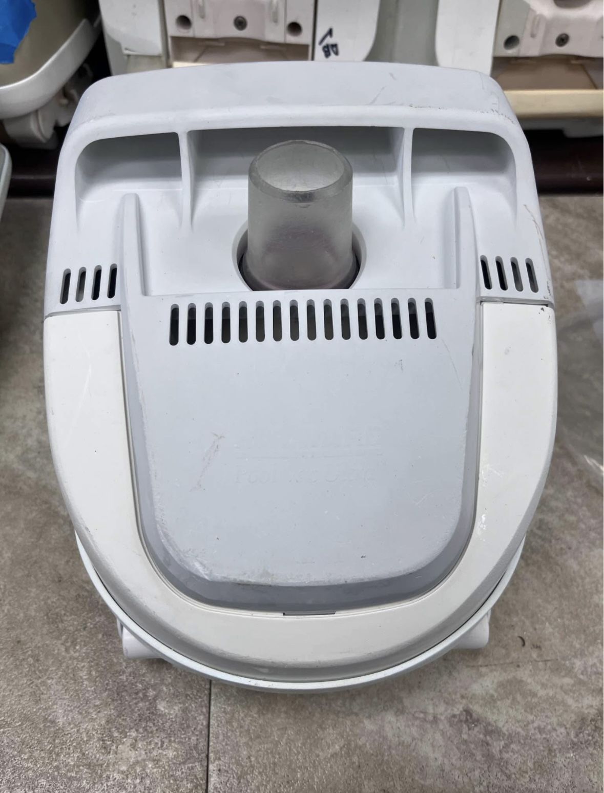 Professionally Refurbished Pool Cleaner W Warranty 