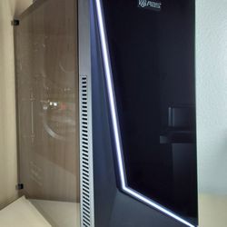 Intel i5-9400f & AMD RX 6600XT Gaming Computer PC