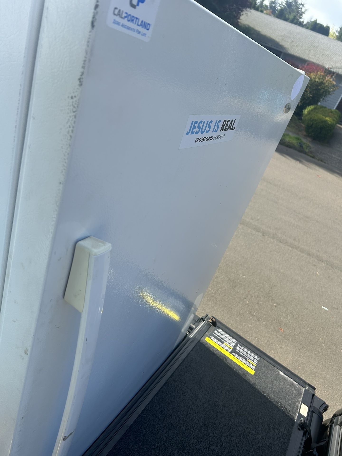 Whirlpool Freezer for Sale in Vancouver, WA OfferUp