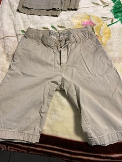 Nautica boys shorts