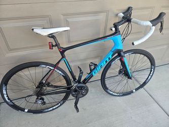 Giant Defy Advanced Carbon Bike L