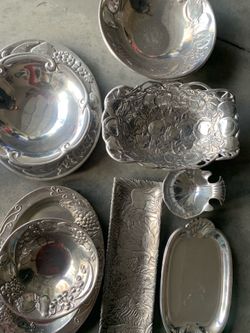 Antique china
