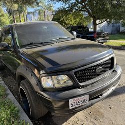 2003 Ford F 150
