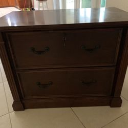 Credenza 